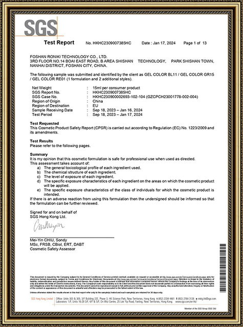 Certificate-9